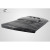 1994-2001 Dodge Ram DriTech Viper Look Hood - 1 Piece (S) - image 4