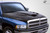 1994-2001 Dodge Ram Carbon Creations DriTech Viper Look Hood 1 Piece