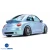 FRP CARA Rear Spoiler Lower Wing > Volkswagen Beetle 1998-2010 > 3dr - image 25