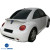 FRP CARA Rear Spoiler Lower Wing > Volkswagen Beetle 1998-2005 > 3dr - image 24