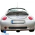 FRP CARA Rear Spoiler Lower Wing > Volkswagen Beetle 1998-2010 > 3dr - image 3