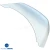 FRP CARA Rear Spoiler Lower Wing > Volkswagen Beetle 1998-2010 > 3dr - image 6