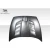 1994-2001 Dodge Ram Viper Look Hood - image 18