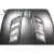 1994-2001 Dodge Ram Viper Look Hood - image 6