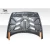 1994-2001 Dodge Ram Viper Look Hood - image 8