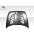 1994-2001 Dodge Ram Viper Look Hood - image 5