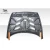 1994-2001 Dodge Ram Viper Look Hood - image 9