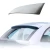 FRP CARA Rear Spoiler Upper Roof Wing > Volkswagen Beetle 1998-2010 > 3dr - image 1