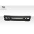 1990-2002 Mercedes SLClass R129 W-1 Front Bumper - 1 Piece - image 3