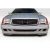 1990-2002 Mercedes SL - Mercedes W-1 Front Bumper - image 1