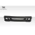 1990-2002 Mercedes SL - Mercedes W-1 Front Bumper - image 5