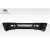 1990-2002 Mercedes SL - Mercedes W-1 Front Bumper - image 9