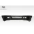 1990-2002 Mercedes SL - Mercedes W-1 Front Bumper - image 8