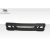 1990-2002 Mercedes SL - Mercedes W-1 Front Bumper - image 4