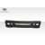 1990-2002 Mercedes SL - Mercedes W-1 Front Bumper - image 10
