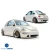 FRP CARA Body Kit 7pc > Volkswagen Beetle 1998-2005 > 3dr - image 5