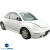 FRP CARA Body Kit 6pc > Volkswagen Beetle 1998-2005 > 3dr - image 9