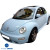 FRP CARA Body Kit 6pc > Volkswagen Beetle 1998-2005 > 3dr - image 17