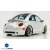 FRP CARA Body Kit 7pc > Volkswagen Beetle 1998-2005 > 3dr - image 86