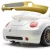 FRP CARA Body Kit 7pc > Volkswagen Beetle 1998-2005 > 3dr - image 84