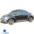 FRP CARA Body Kit 6pc > Volkswagen Beetle 1998-2005 > 3dr - image 25