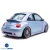 FRP CARA Body Kit 7pc > Volkswagen Beetle 1998-2005 > 3dr - image 144