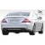 2006-2011 Mercedes CLS AMG Look Side Skirts - image 14