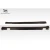 2006-2011 Mercedes CLS AMG Look Side Skirts - image 21