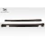 2006-2011 Mercedes CLS AMG Look Side Skirts - image 20