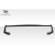 2008-2017 Mitsubishi Lancer / Lancer Evolution 10 Vortex Wing Trunk Lid Spoiler - 1 Piece - image 5