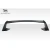 2008-2017 Mitsubishi Lancer Vortex Rear Wing - image 5