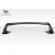 2008-2017 Mitsubishi Lancer Vortex Rear Wing - image 4