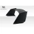 2008-2017 Mitsubishi Lancer Vortex Rear Wing - image 6