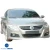 FRP Type-C Front Add-on Valance > Volkswagen CC 2009-2012 - image 10