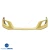 FRP Type-C Front Add-on Valance > Volkswagen CC 2009-2012 - image 2