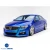 FRP Type-C Front Add-on Valance > Volkswagen CC 2009-2012 - image 3