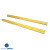 FRP Type - C Side Skirts > Volkswagen CC 2009 - 2012 - image 3