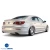 FRP Type-C Rear Add-on Valance > Volkswagen CC 2009-2012 - image 10