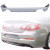 ModeloDrive FRP AB Rear Add-on Valance > Volkswagen CC 2009-2012 - image 2