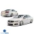FRP Type-C Body Kit 4pc > Volkswagen CC 2009-2012 - image 5