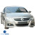 FRP Type-C Body Kit 4pc > Volkswagen CC 2009-2012 - image 9