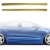 FRP Type-C Body Kit 4pc > Volkswagen CC 2009-2012 - image 21
