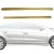 FRP Type-C Body Kit 4pc > Volkswagen CC 2009-2012 - image 31