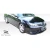 2002-2004 Toyota Camry Vortex Front Lip - image 7