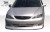 2002-2004 Toyota Camry Duraflex Vortex Front Lip Under Spoiler Air Dam 1 Piece