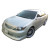 2002-2004 Toyota Camry Duraflex Vortex Front Lip Under Spoiler Air Dam - 1 Piece - image 8