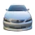 2002-2004 Toyota Camry Vortex Front Lip - image 3
