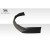 2002-2004 Toyota Camry Vortex Front Lip Under Spoiler Air Dam - 1 Piece - image 11