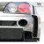 2000-2009 Honda S2000 AM-S Wide Body Rear Fender Flares - 2 Piece - image 6