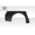 2000-2009 Honda S2000 AM-S Wide Body Rear Fender Flares - 2 Piece - image 11